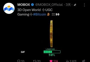 MOBOX 即将启动 3D 开放世界游戏 Dragonverse Neo 封测