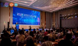 Coinstore B.KU 数字金融与 RWA 主题活动圆满举行-链动未来